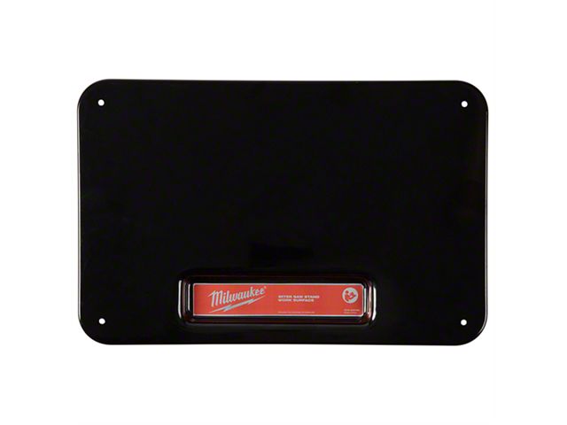 Milwaukee Tool Universal EK Miter Saw Stand Table Top MLW48-08-0552 ...