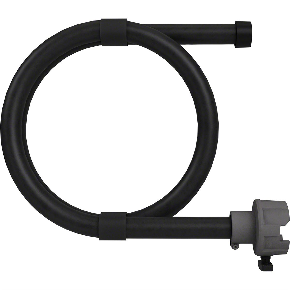 Milwaukee Tool Universal EK Small Rear Guide Hose for M18 FUEL ...