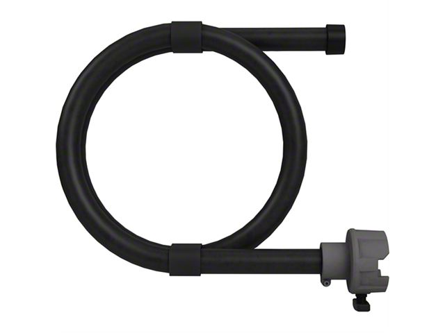 Mlw Rear Milwaukee Tool Universal EK Small Rear Guide Hose for M18 FUEL ...