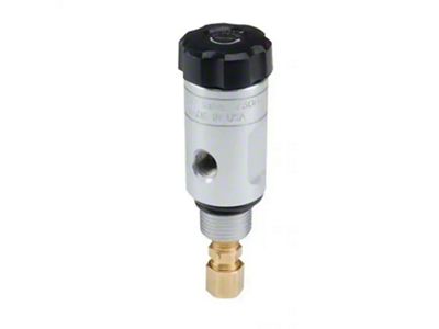 Mini Hi-Flo Bottle Valve