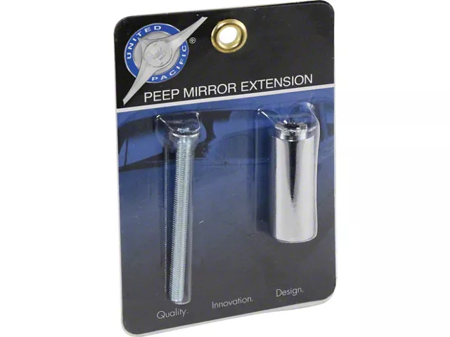 Extension.Peep Mirror,47-72