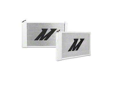 Mishimoto 2-Row Performance Aluminum Radiator (70-81 Camaro)