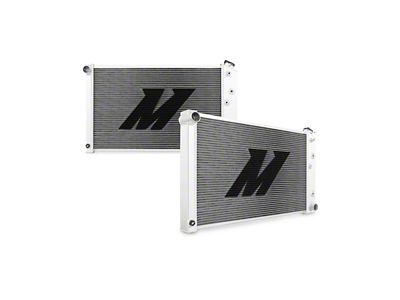 Mishimoto 3-Row Performance Aluminum Radiator (70-81 Camaro)