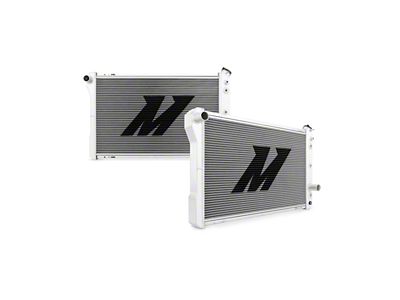 Mishimoto 3-Row Performance Aluminum Radiator (82-92 Camaro)