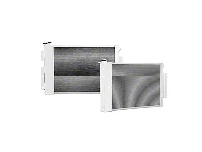 Mishimoto 3-Row Performance Aluminum Radiator (67-69 V8 Camaro)