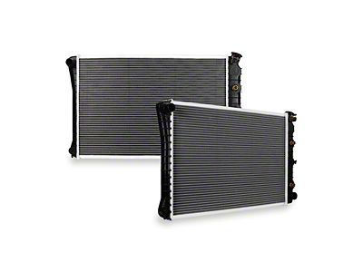 Mishimoto Replacement Radiator (70-81 4.1L, 4.4L, 5.0L, 5.7L Camaro)