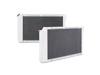 Mishimoto 3-Row Performance Aluminum Radiator (77-82 5.7L Corvette C3)