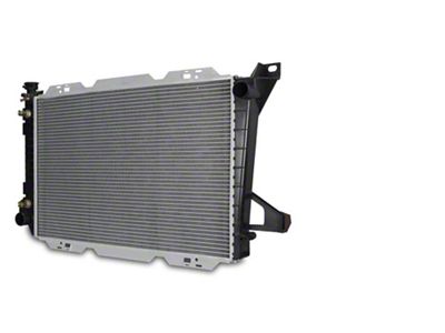 Mishimoto OE Style Replacement Radiator (85-96 V8 Bronco w/ A/C)