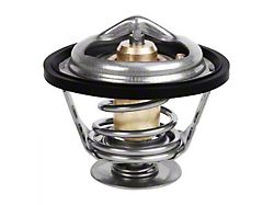 Mishimoto Racing Thermostat; 160-Degree (93-97 5.7L Firebird)