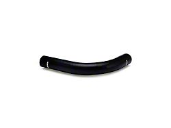 Mishimoto Silicone Lower Radiator Hose Kit; Black (67-69 V8 Firebird)