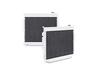 Mishimoto Performance Aluminum Radiator (83-94 6.9L, 7.3L F-250, F-350)