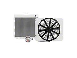 Mishimoto Cooling Package (67-69 289/302 V8 Mustang)