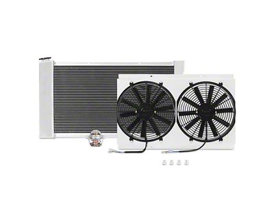 Mishimoto Cooling Package (67-72 250/283/292 I6 C10, C20, K10, K20, Suburban)