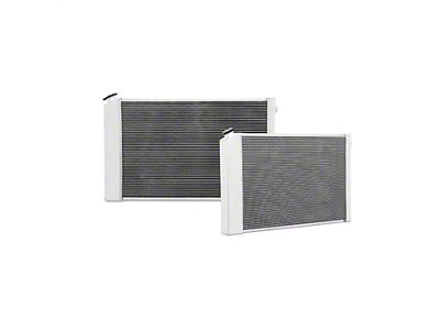 Mishimoto Performance Aluminum Radiator with 19-Inch Tall Core; 3-Row (78-86 Blazer, C10, C15, Jimmy, K10, K15)