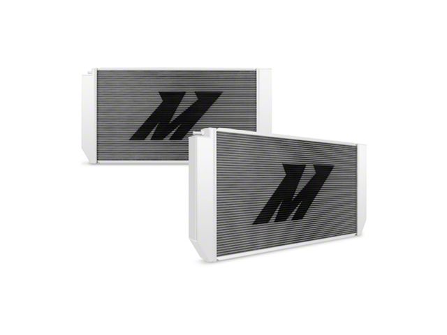 Mishimoto Performance Aluminum Radiator (94-00 6.5L C2500, K2500)