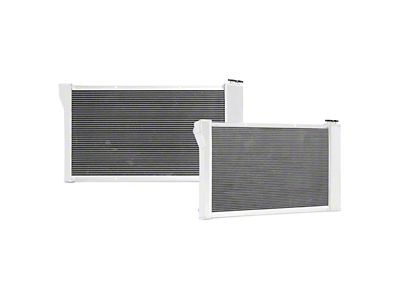 Mishimoto Performance Aluminum Radiator (67-72 Blazer, C10, C20, Jimmy, K10, K20)