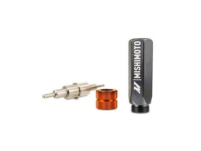 Mishimoto Braid Spreader Tool; PTFE