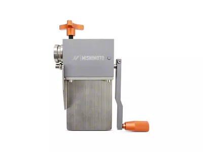 Mishimoto Mishimoto Intercooler Pipe Bead Roller Tool
