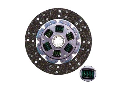 Model A, B and V8 Clutch Disc 1928-40