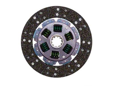 Model A, B and V8 Clutch Disc 1928-40