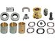 Steering Gear Rebuild Kit/ 7-tooth/ Left Hand Drive