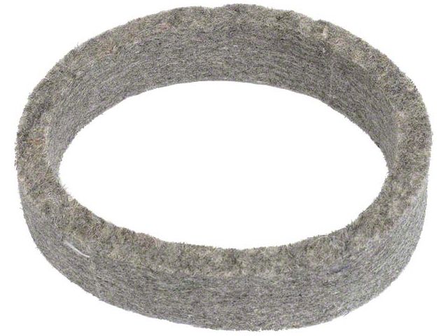 Model A Ford AA Truck Coupling Shaft Housing Washer - Felt