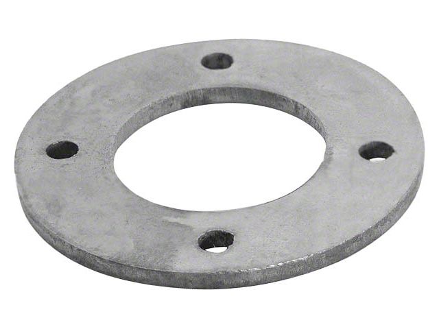 Model A Ford AA Truck Coupling Shaft Thrust Washer - Revolving
