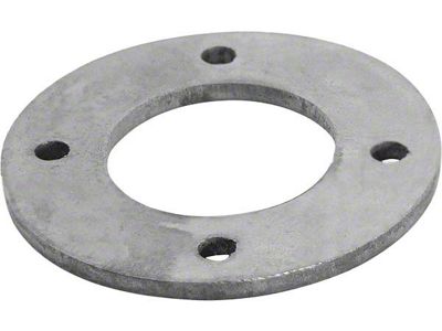 Model A Ford AA Truck Coupling Shaft Thrust Washer - Revolving