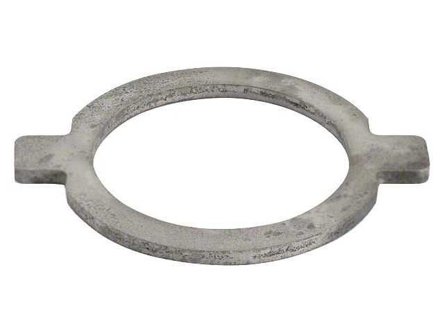 Model A Ford AA Truck Coupling Shaft Thrust Washer - Stationary