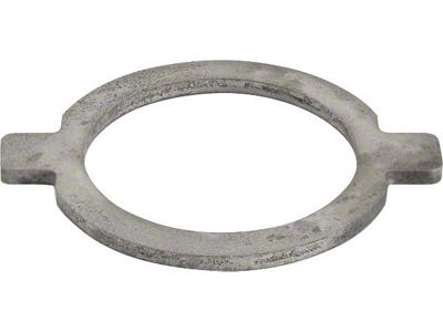 Model A Ford AA Truck Coupling Shaft Thrust Washer - Stationary