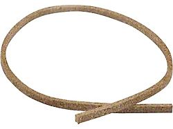 Drive Shaft Pinion Bearing Sleeve Gasket - Cork (1930-1931 Model AA)