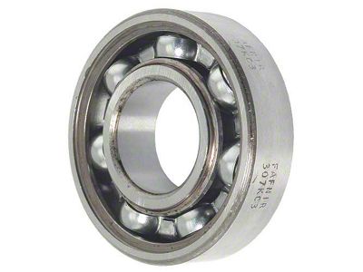 1929-1931 Model AA Truck Main Shaft Ball Bearing - Small Rear Bearing