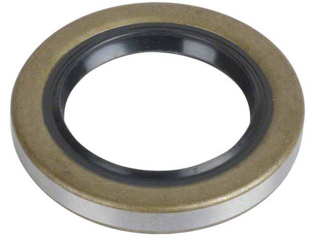 Rear Axle Outer Grease Retainer/ 28-29 Aa Truck