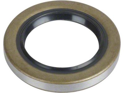 Rear Axle Outer Grease Retainer/ 28-29 Aa Truck
