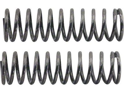 Model A Ford AA Truck Rear Brake Camshaft Springs