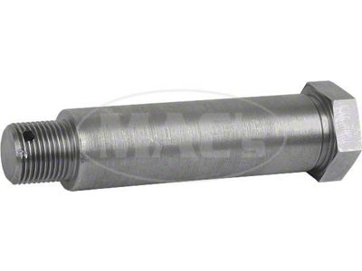 28-31 Rear Spr Shckl Hex Bolt