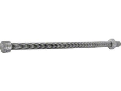 Model A Ford AA Truck Rear Spring Tie Bolt - 6-1/4