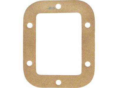 Model A Ford AA Truck Transmission Power Take Off Shim Set - 4 Pieces