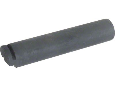 Model A Ford AA Truck Transmission Reverse Idler Gear Shaft- 5 Long - For 4 Speed Transmission