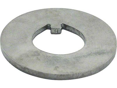 Wheel Bearing Retainer Washer - FrontOuter - For 7/8 Threaded Spindle (1928-1931 Model AA)