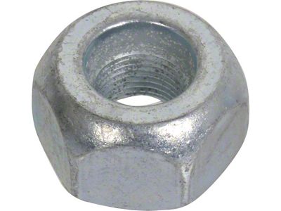 30-70 Left Thread Whl Nut/truck