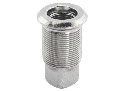 30-70 Lt Thread Inner Rr Nut kind Of Like A Bolt