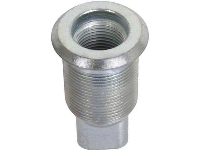 Model A Ford AA Truck Wheel Nut - Rear - Inner - Right HandThread