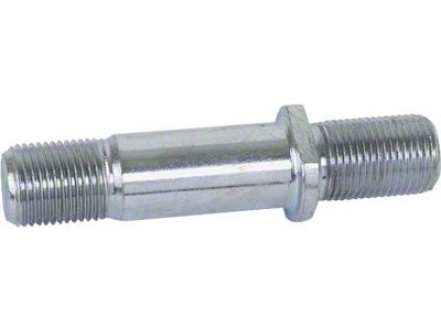 30-31/left Thread Rear Wheel Stud