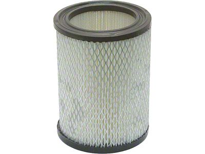 Model A Ford Air Maze Cleaner Replacement Filter - High Volume Paper Style - For A9600PHV