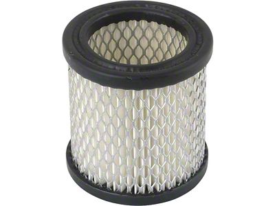 Model A Ford Air Maze Cleaner Replacement Filter - Paper Style - For A9600P