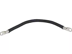 Model A Ford Battery Disconnect Switch Cable - For A14300D & A14300DB - 16 Long