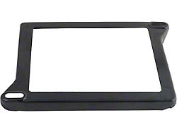 Battery Hold Down Frame - Rectangular (1928-1931 Model AA; 1929-1931 Model A)