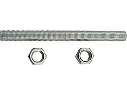 Studs For Battery Box/pair (1928-1931 Model A)