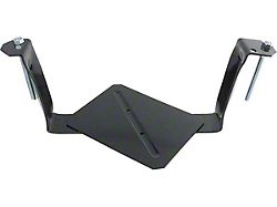 OPR Model A Ford Battery Support Assembly - With Replacement Studs